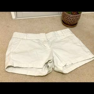 ✅‼️ J Crew Chino shorts